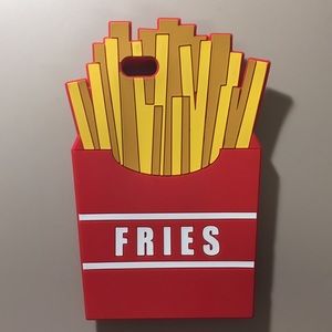 iPhone 6 phone case (silicon)